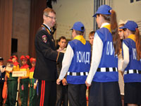 ''Безопасное колесо 2012''. Итоги