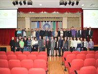 Состоялся семинар по развитию картинга в Республике Татарстан