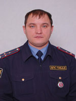 29 октября от травм, полученных при исполнении служебных обязанностей, скончался инспектор ДПС старший лейтенант полиции Юрий Кузьмин