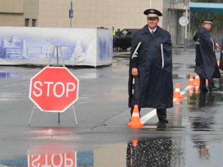 В Татарстане применили новый метод профилактики нарушений ПДД 